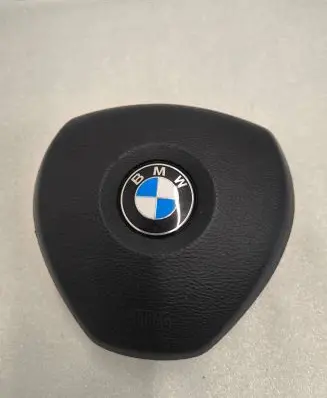 BMW X6 E71 Steering wheel airbag 32678047602 3051642
