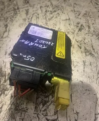 Volkswagen Touran I Steering angle sensor 1K0953549