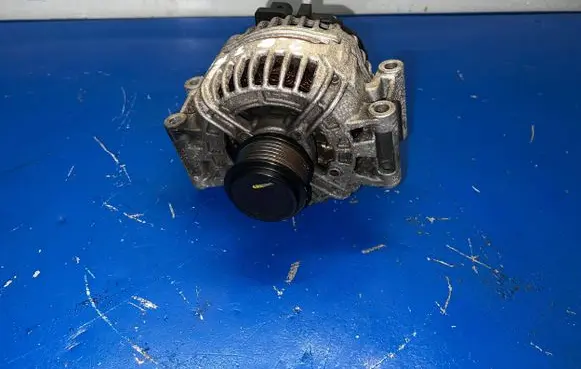 Audi A4 S4 B8 8K Generator/alternator 06H903016L B05CH 0124525113