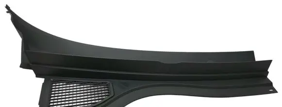 Volkswagen Tiguan Wiper trim 571819404