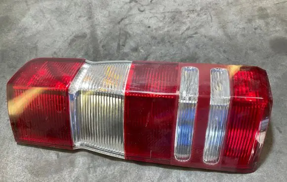 Mercedes-Benz Sprinter W906 Rear/tail lights