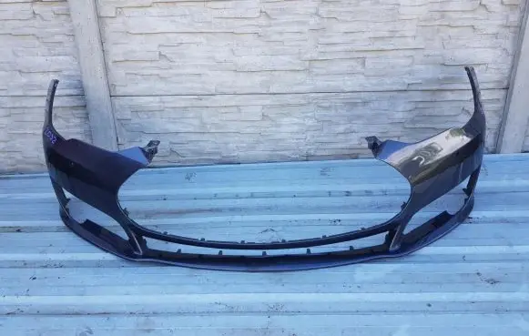 Tesla Model S Front bumper 1021982-00-C