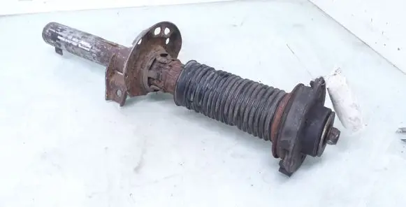 Skoda Octavia Mk2 (1Z) Front shock absorber/damper 1K0413031BF
