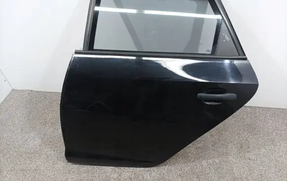 Seat Ibiza IV (6J,6P) Front door