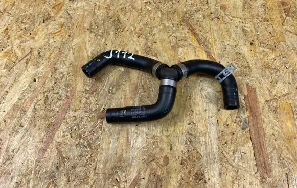 Volvo XC90 Engine coolant pipe/hose 31493282 8888991155