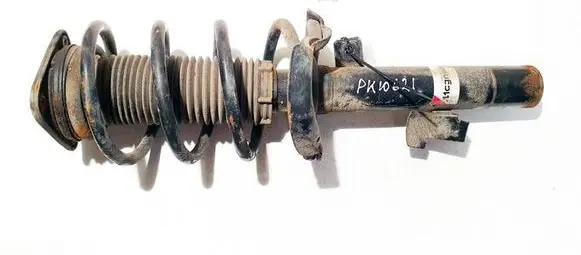 Ford C-MAX I Front shock absorber/damper agg123mt