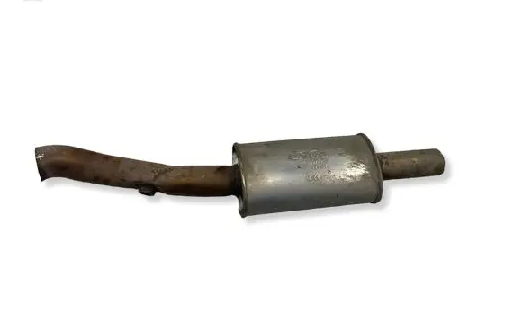 Muffler/silencer