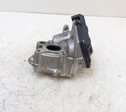 Mercedes-Benz E W212 EGR valve A6511400360 A6511400360Q02 A2C53418576