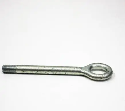 Alfa Romeo Giulia Towing hook eye 