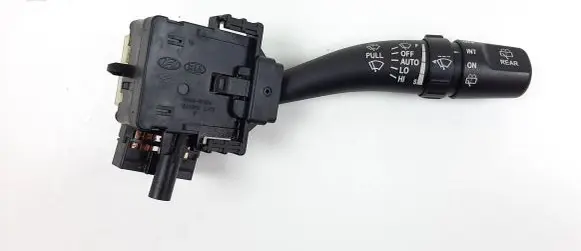 KIA Carnival Wiper control stalk 934204D100 M4680