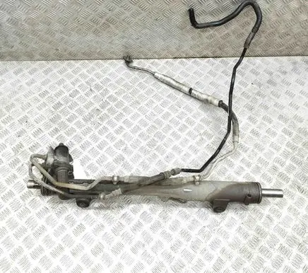 Porsche Cayenne (92A) Steering rack 7P5422055Q 7853993741