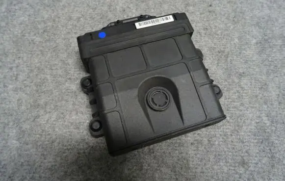 Volkswagen Tiguan Other control units/modules 09G927750MN