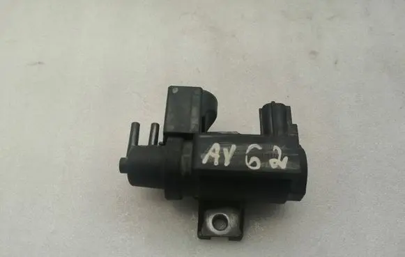 Toyota Avensis T250 Turbo solenoid valve 258190R011