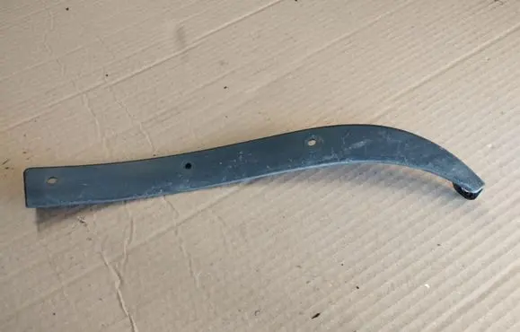Nissan Note (E11) Rear bumper trim bar molding 788159U000