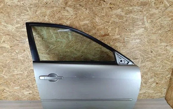 Mazda 6 Front door