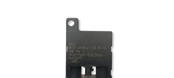 BMW 3 E90 E91 Bluetooth antenna 84506928461