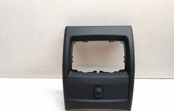 BMW 3 F30 F35 F31 Other center console (tunnel) element 9218909