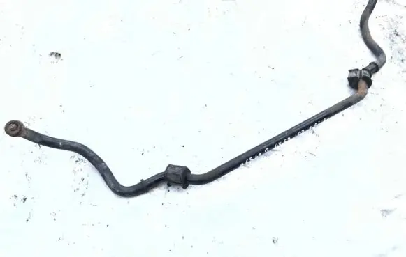 Toyota Aygo AB10 Front anti-roll bar/sway bar