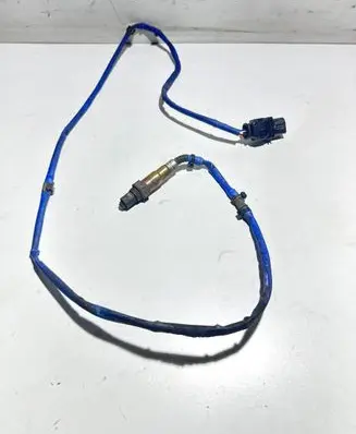 Porsche Cayenne (9PA) Lambda probe sensor 0258017184