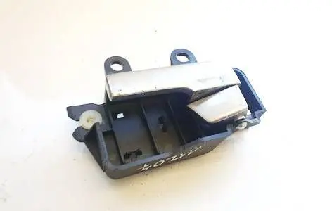 Ford Kuga I Rear door interior handle 3M51R22601AA