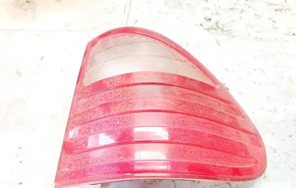 Mercedes-Benz E W210 Rear/tail lights a2108202264