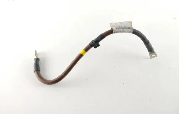 Volkswagen ID.4 Negative earth cable (battery) 1EA971354