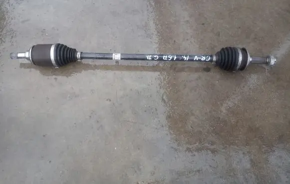 Honda CR-V Rear driveshaft
