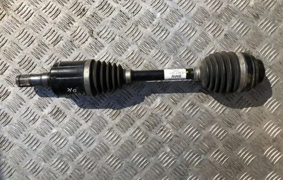 Mini One - Cooper F56 F55 Front driveshaft 8607271