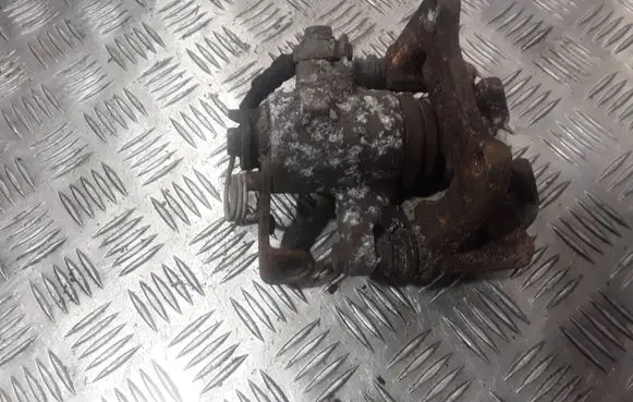 Audi A4 S4 B6 8E 8H Rear brake caliper