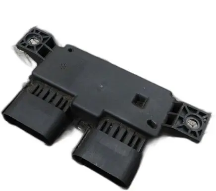 Mercedes-Benz B W247 Trunk lid opening control unit 