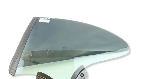 BMW M6 Rear side window 7186643 51357186643
