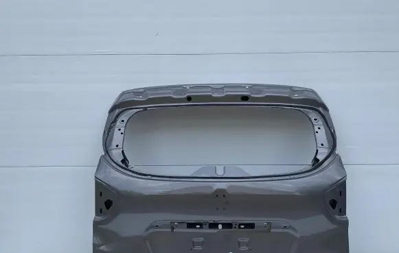 Renault Captur Tailgate/trunk/boot lid 901523137R