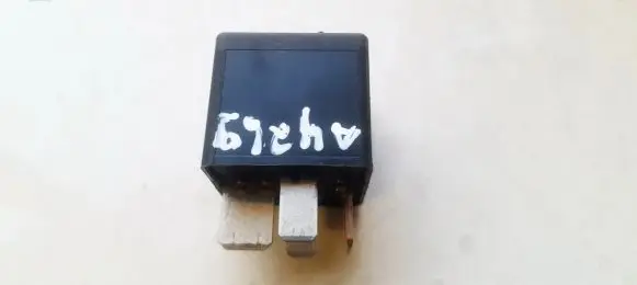 Ford Mondeo MK II Other relay 93BG14N089C1B