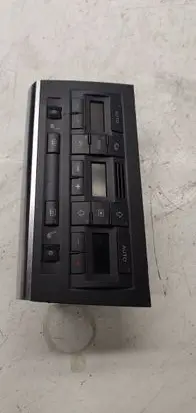 Audi A4 S4 B7 8E 8H Climate control unit 8E0820043BK 0736364