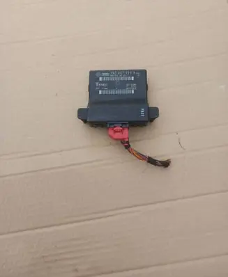 Volkswagen Touran I Gateway control module 1K0907530A