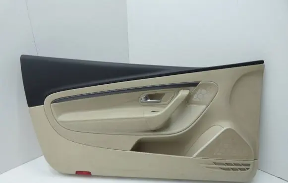 Volkswagen Eos Sliding door card 1Q2867011HE