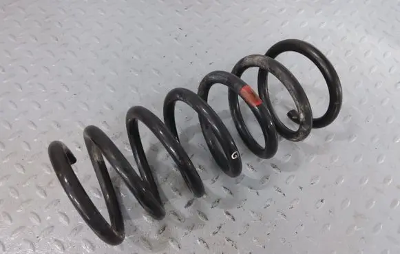 Ford S-MAX Rear coil spring 1509901