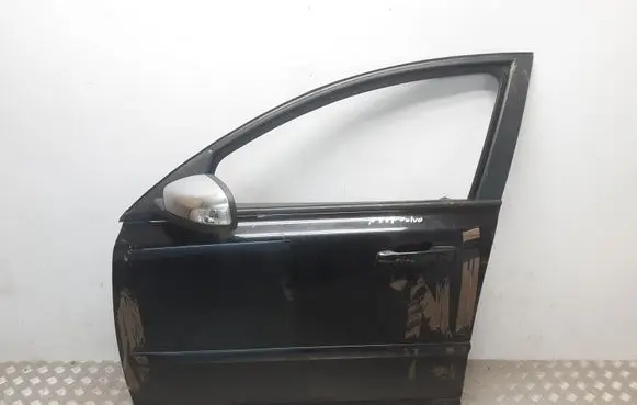 Volvo V50 Front door