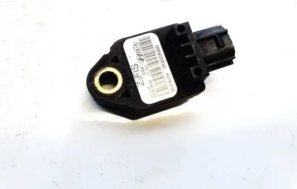 Hyundai i30 Airbag deployment crash/impact sensor 959201H100 95920-1H100