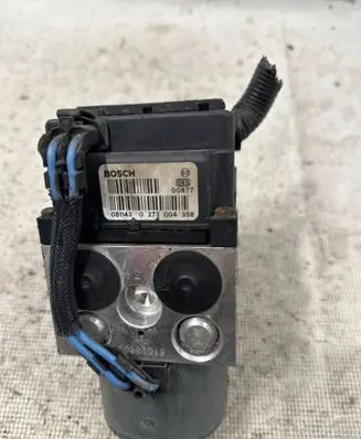 Honda Accord ABS Pump 0273004356