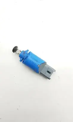 Clutch pedal sensor