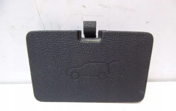 MG ZS Parcel shelf load cover trim 10360709