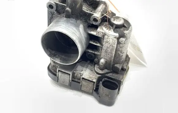 Fiat Grande Punto Engine shut-off valve 44SMF9