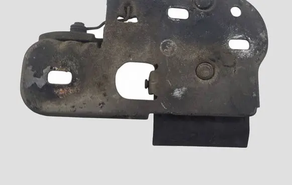 Volkswagen Caddy Engine bonnet/hood lock/latch loop/hook 1T0823480A