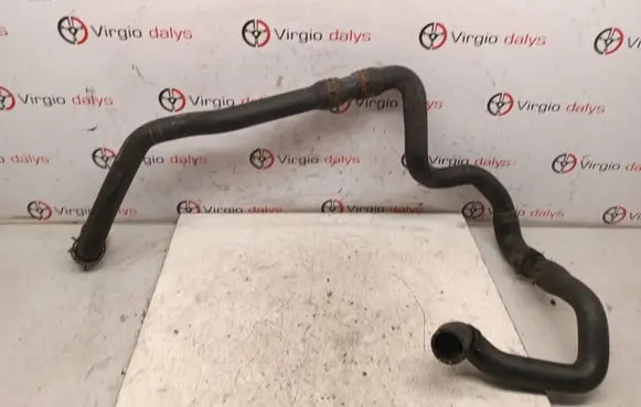 Mini One - Cooper Clubman R55 Engine coolant pipe/hose 2752557