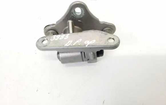 Front door lower hinge