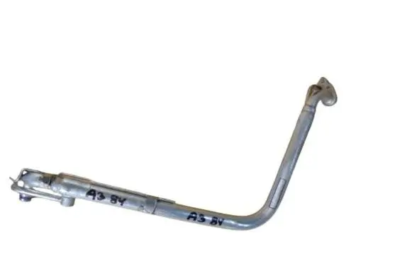 Audi A3 8Y Air conditioning (A/C) pipe/hose 5WB816738C