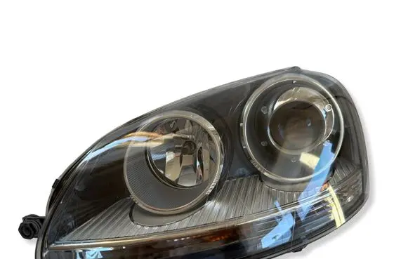 Volkswagen Golf V Headlight/headlamp 1K6941039