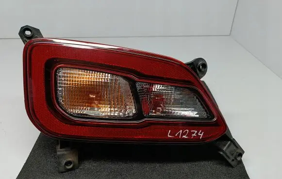 Hyundai Kona I Rear bumper light 92405-K4010