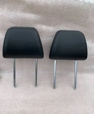 Volkswagen Sharan Front seat headrest 